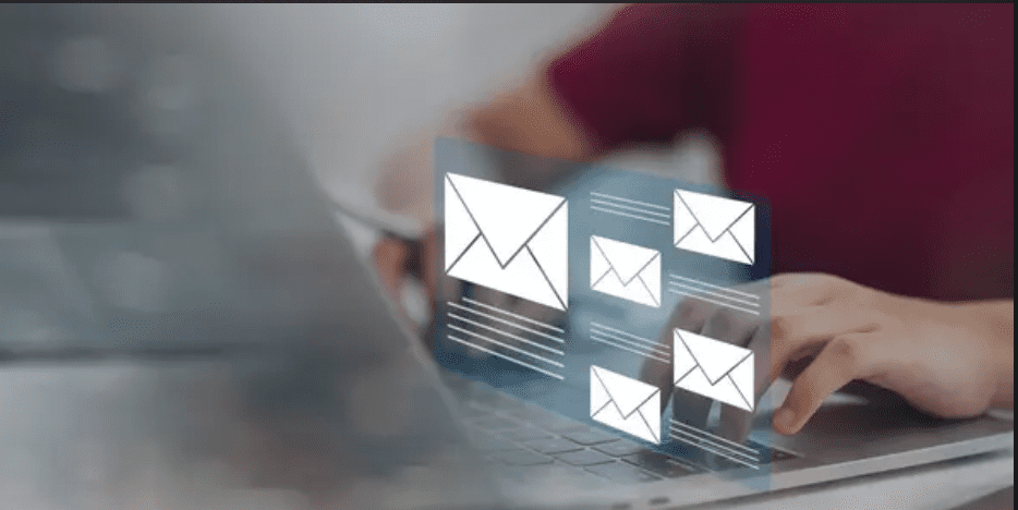 Professional networking email that helps build business relationships and secure meetings
